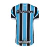 Officiële Voetbalshirt Gremio FBPA Thuis 2023-24 - Heren